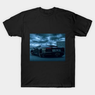 lamborghini T-Shirt